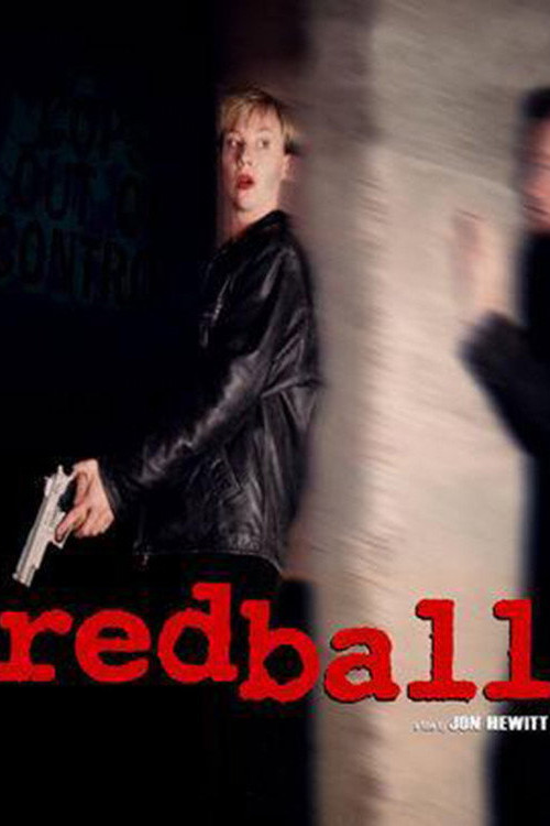 Redball (1999) poster