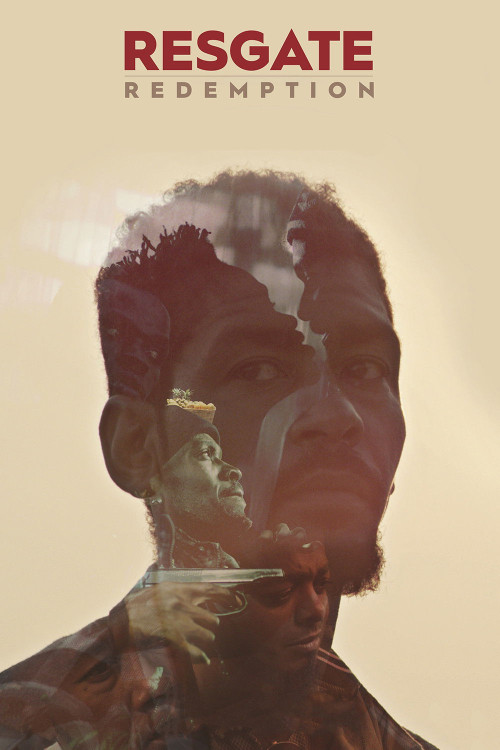 Resgate (2019) poster