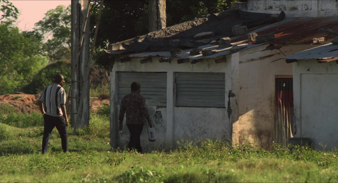 Resgate screenshot 2