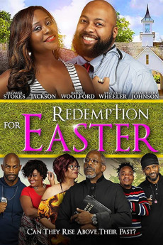 Redemption for Easter (2021) poster