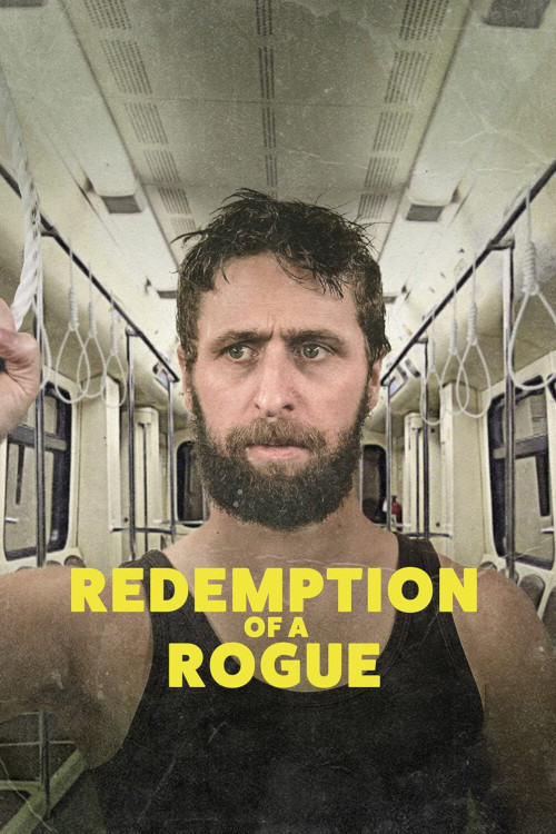 Redemption of a Rogue (2020) poster