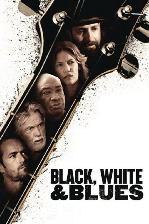 Redemption Road (2010) poster