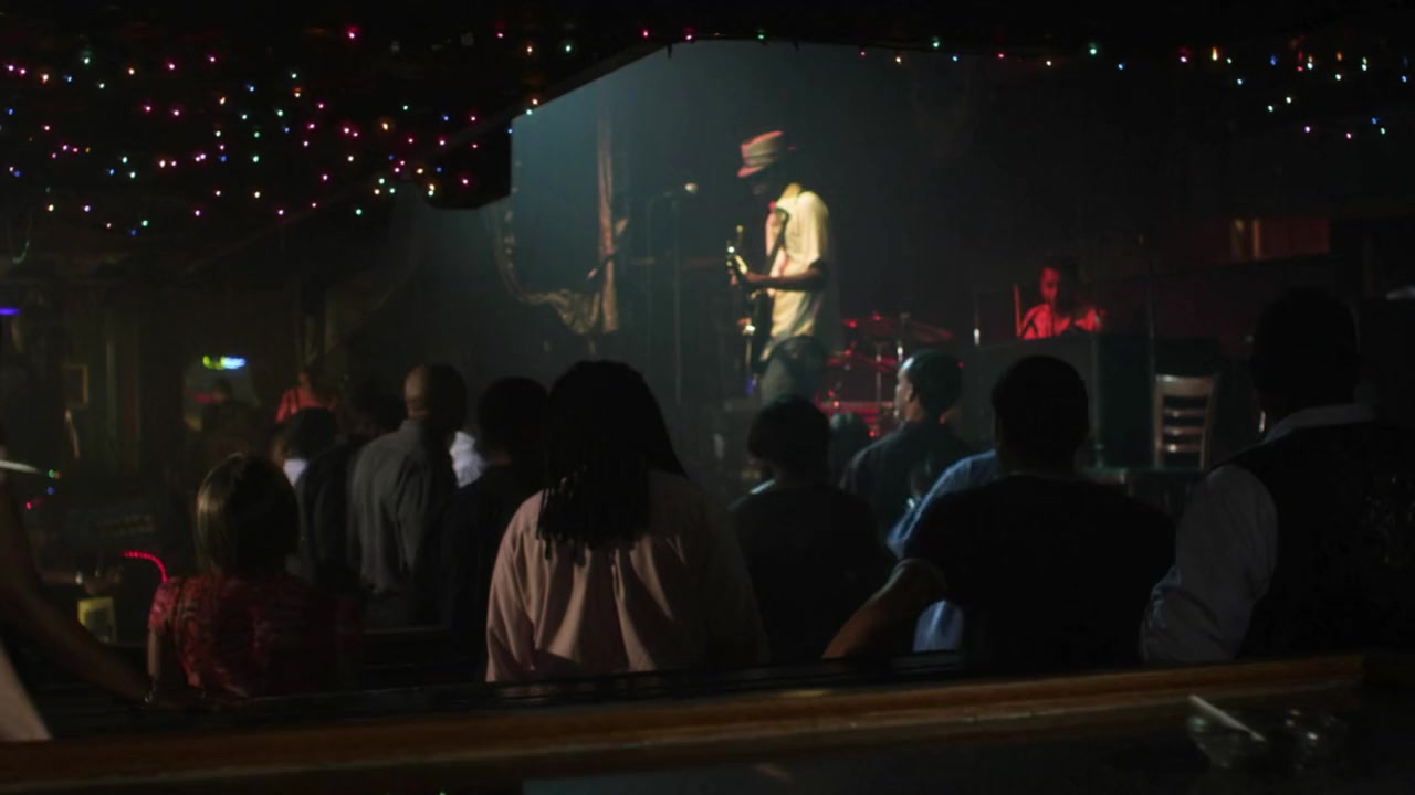 Redemption Road screenshot 3