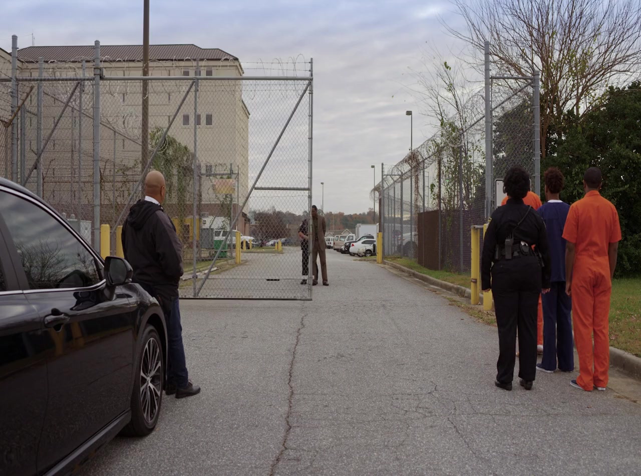 Redeemed screenshot 2