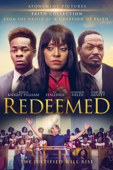 Redeemed (2021) poster