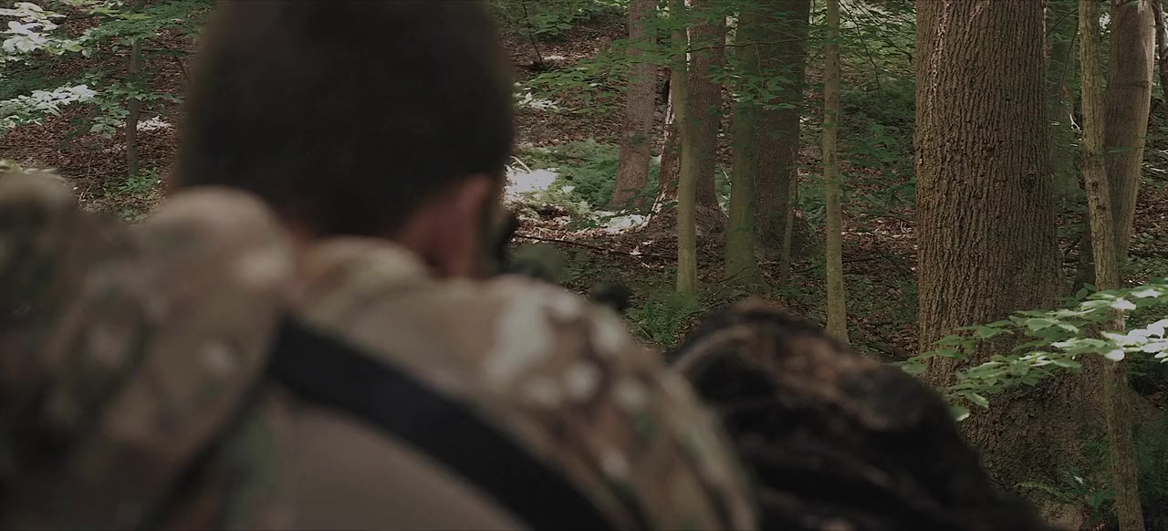 Redeeming Hope screenshot 2