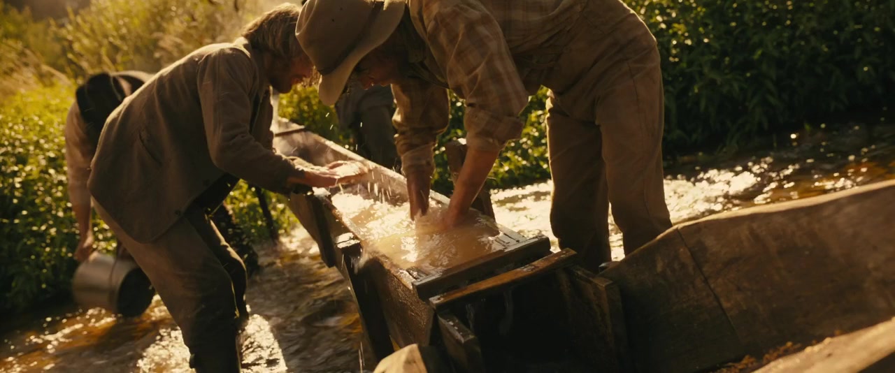 Redeeming Love screenshot 2