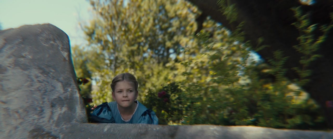 Redeeming Love screenshot 3