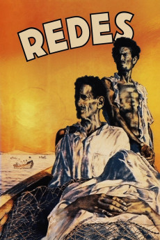 Redes (1936) poster