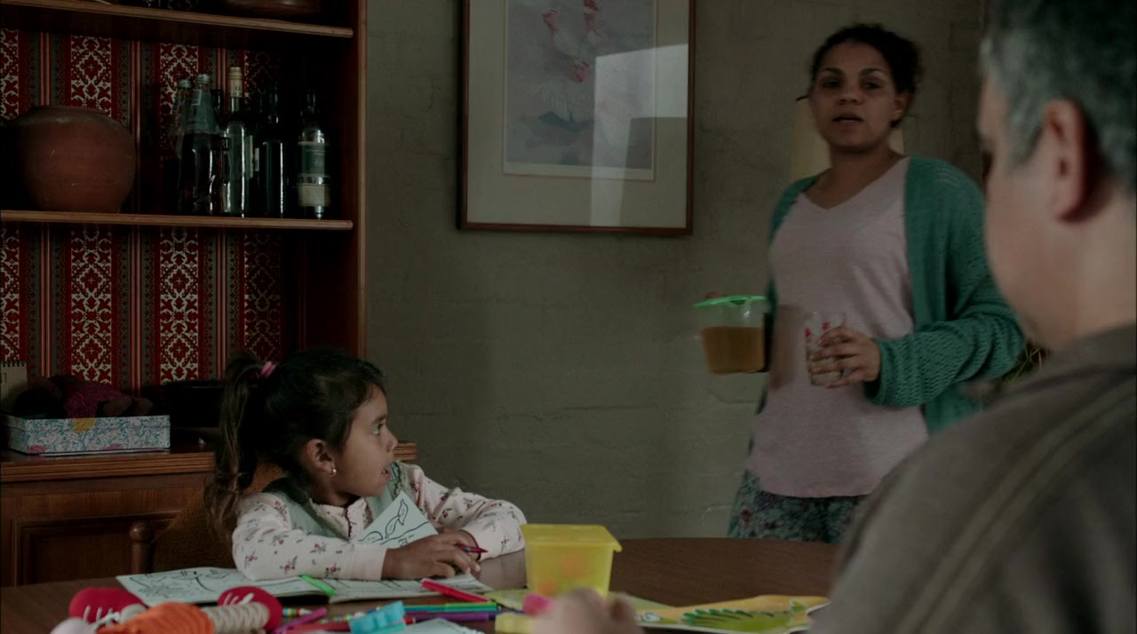 Redfern Now: Promise Me screenshot 3