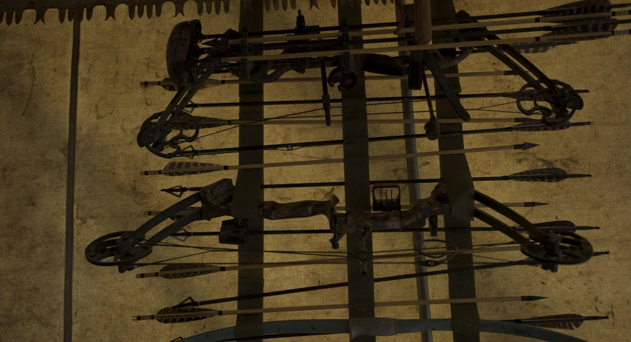 Redoubt screenshot 3