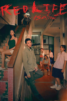 RedLife (2023) poster