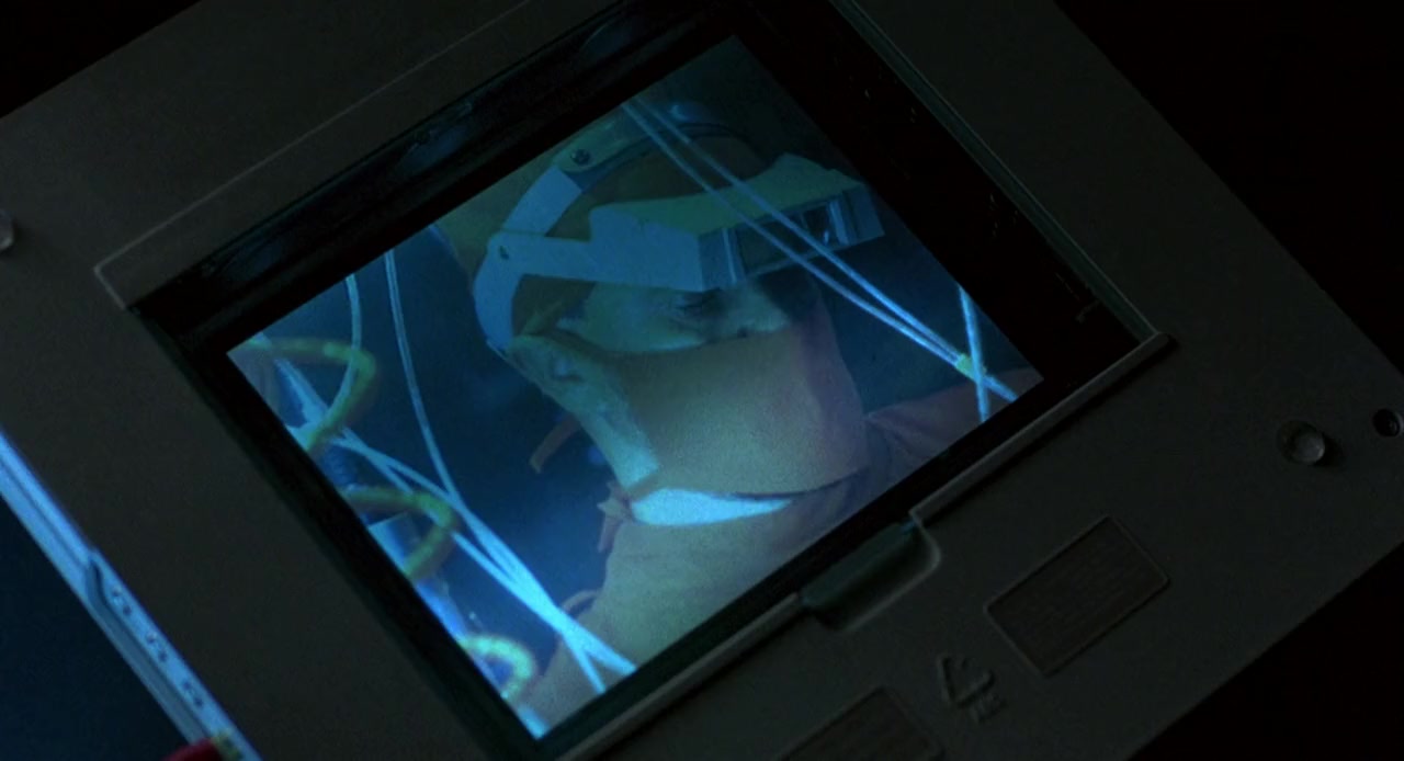 Deathline screenshot 3