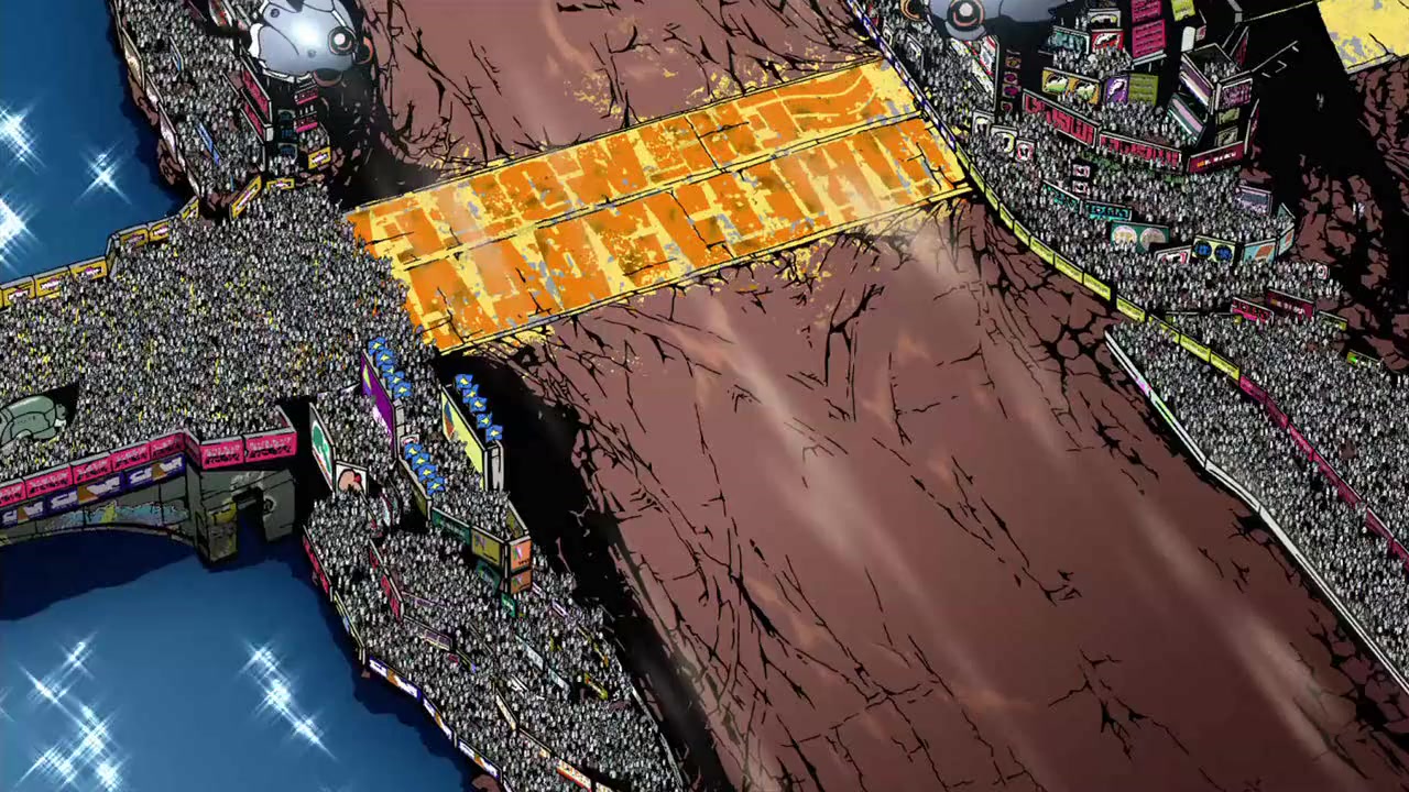 Redline screenshot 1