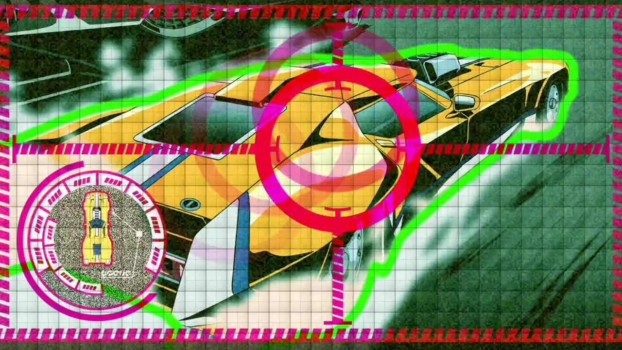 Redline screenshot 2