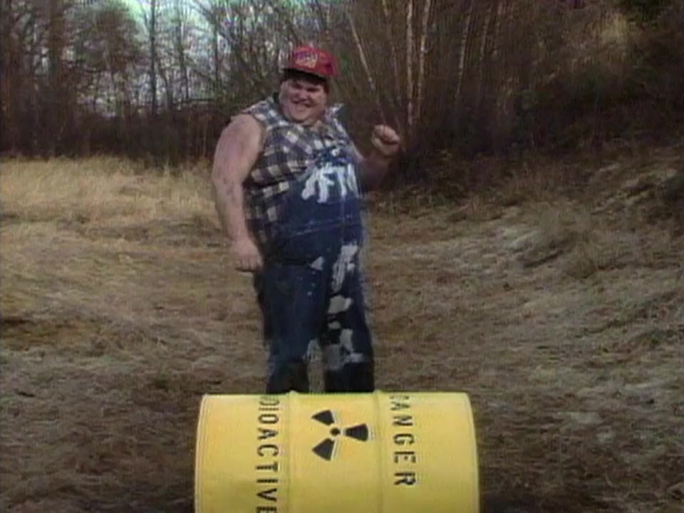 Redneck Zombies screenshot 3