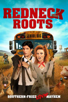 Redneck Roots (2011) poster