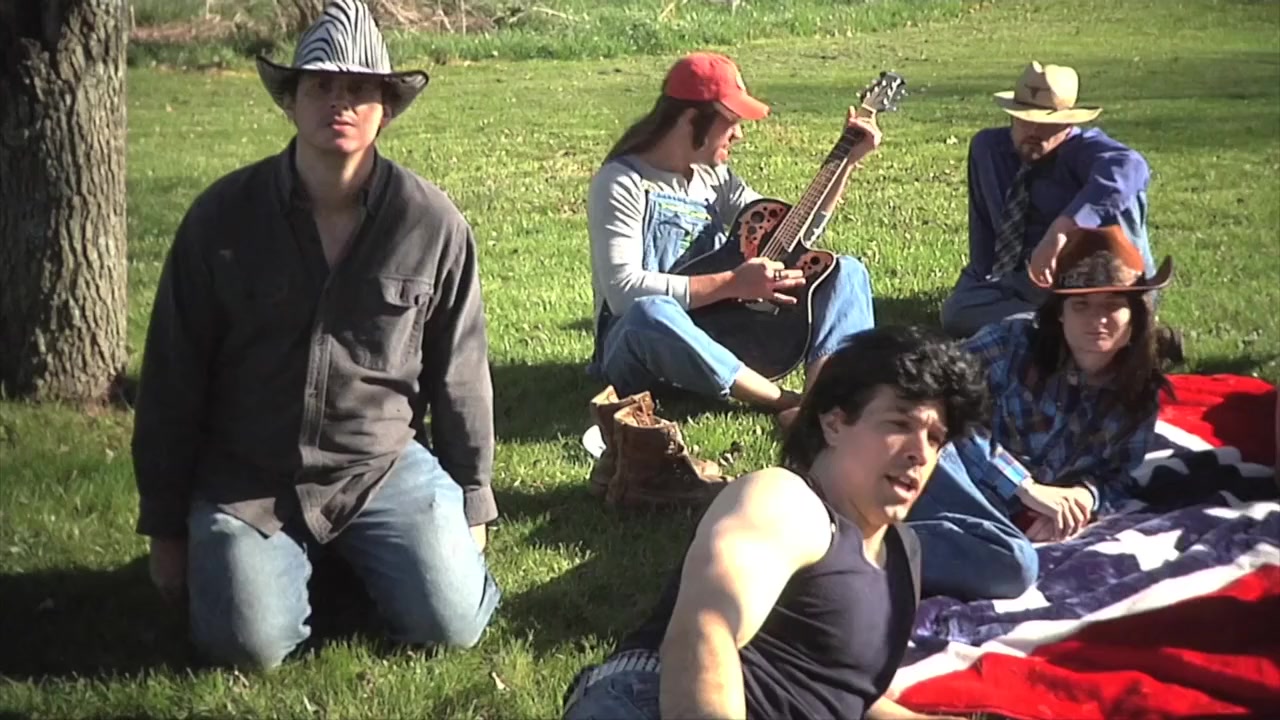 Rednecks screenshot 1
