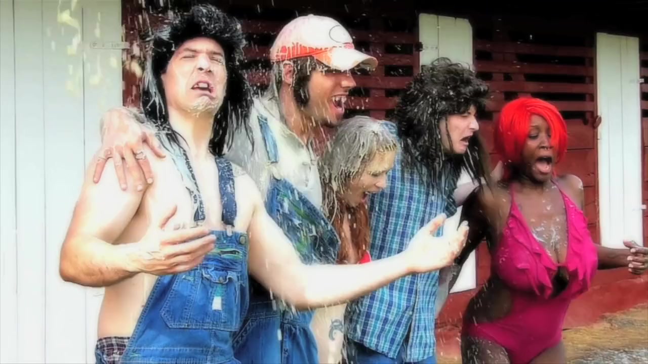 Rednecks screenshot 3