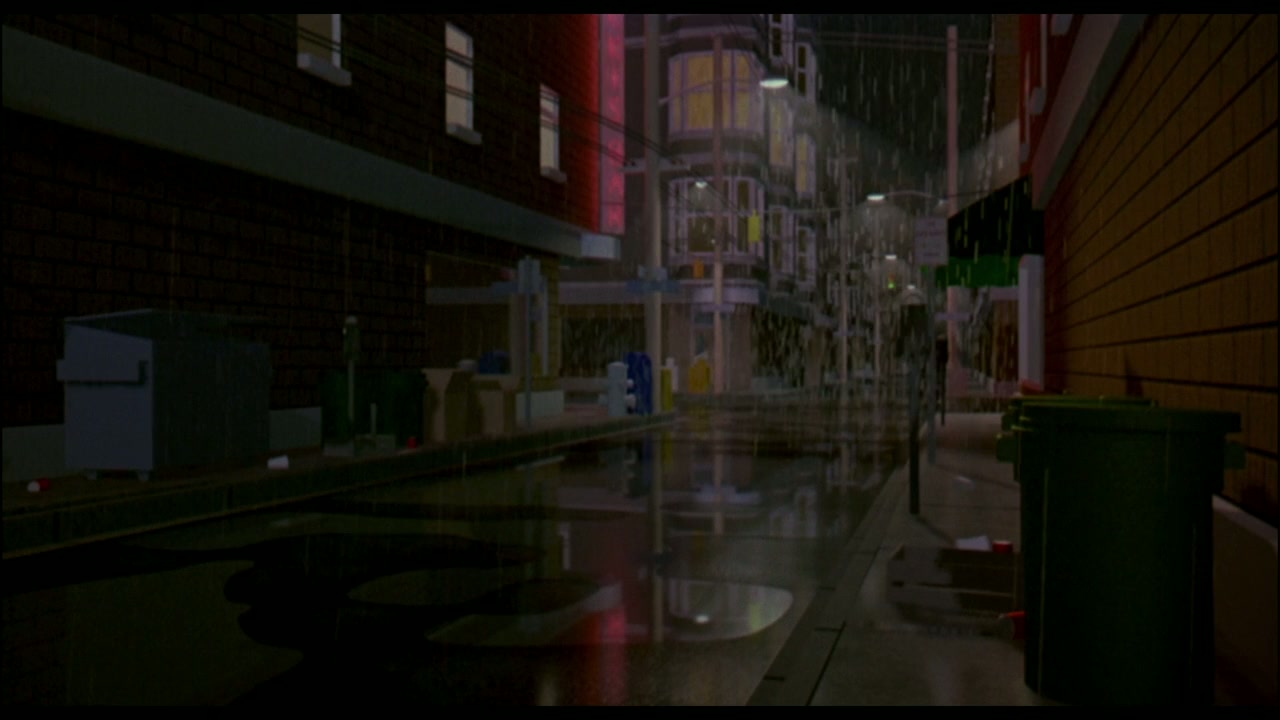 Red's Dream screenshot 3