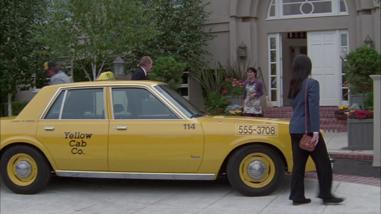 Redwood Curtain screenshot 1