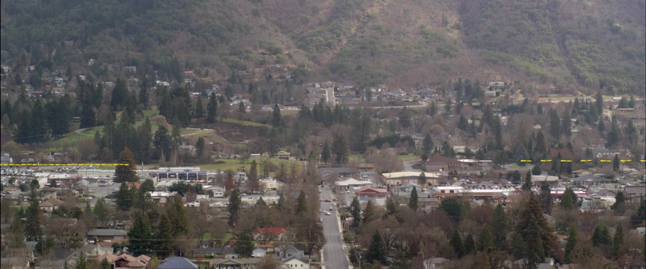 Redwood Highway screenshot 2