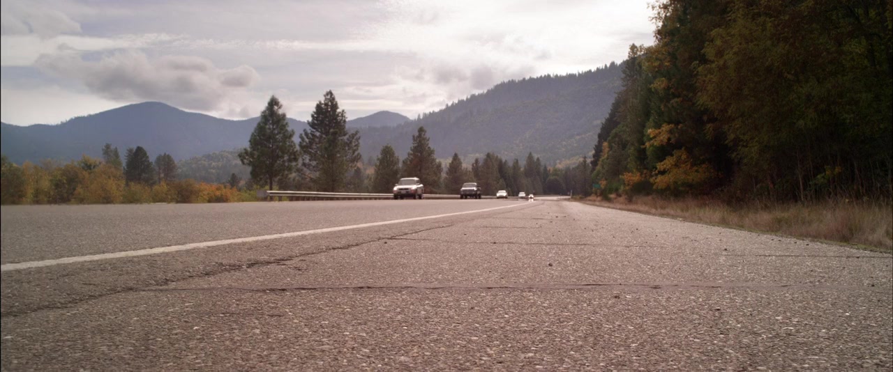 Redwood Highway screenshot 3