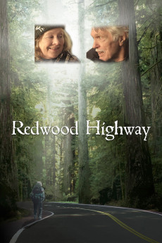 Redwood Highway (2013) poster