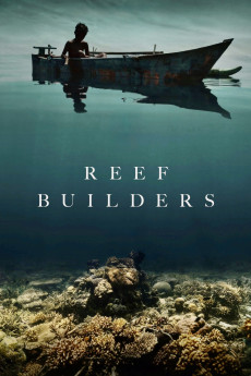Reef Builders (2025) poster