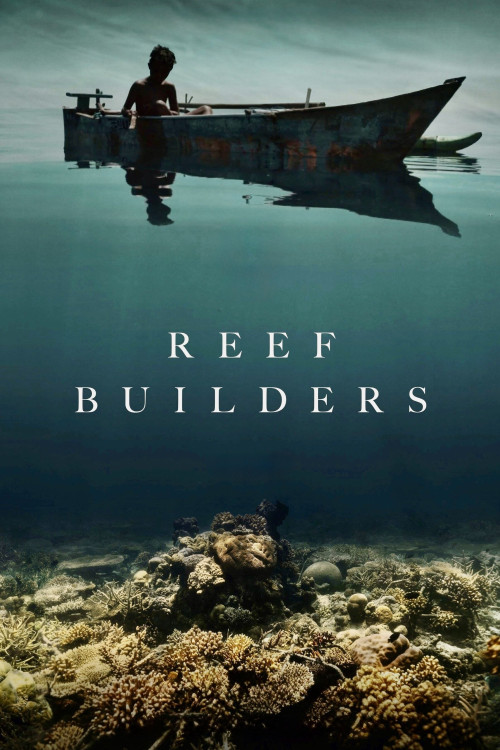 Reef Builders (2025) poster