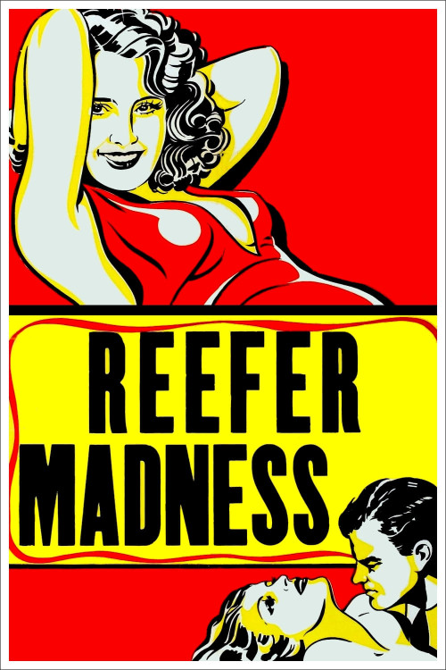 Tell Your Children (1939) poster