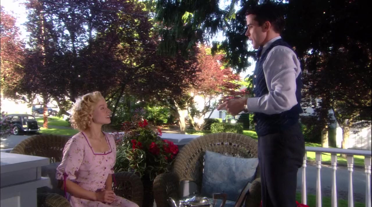 Reefer Madness: The Movie Musical screenshot 1
