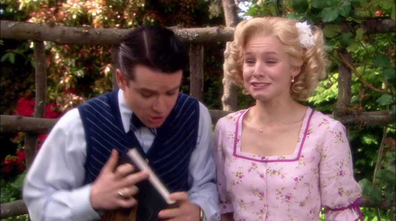 Reefer Madness: The Movie Musical screenshot 3