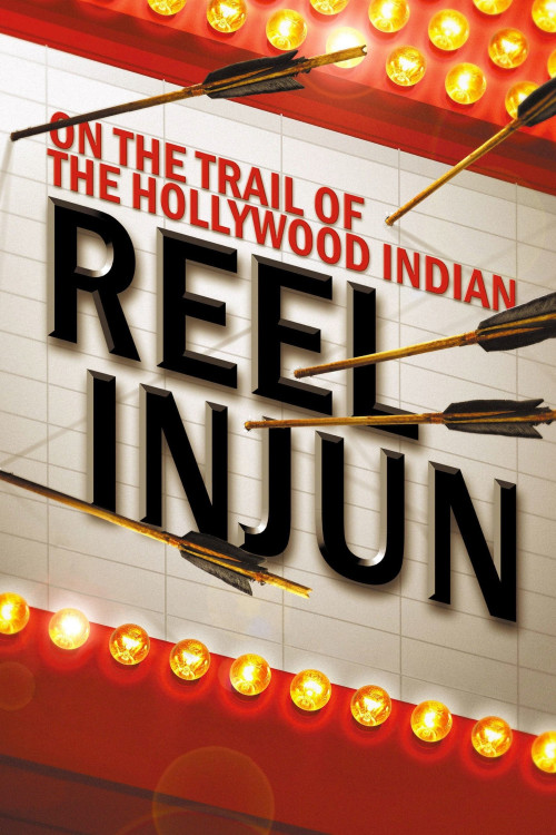 Reel Injun (2009) poster