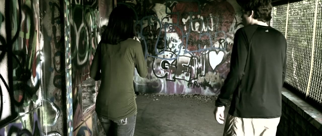 Fright? screenshot 3