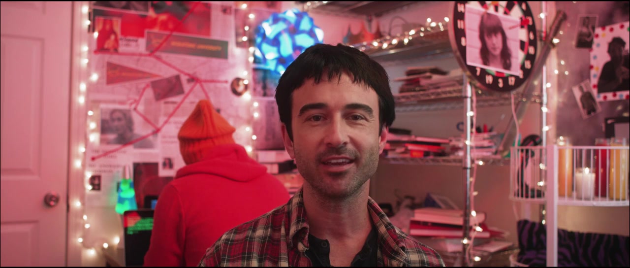 Reel Nightmare screenshot 2