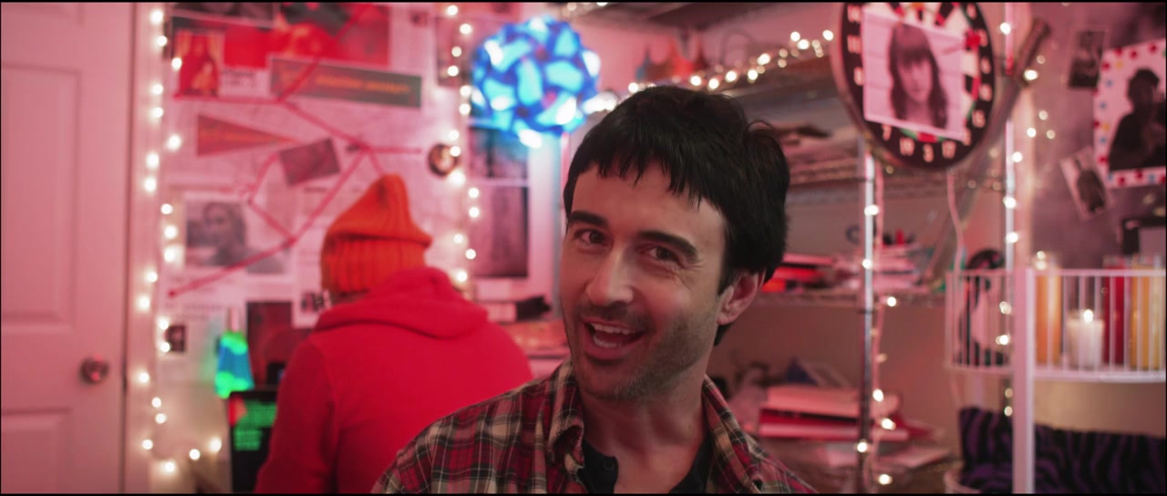 Reel Nightmare screenshot 3