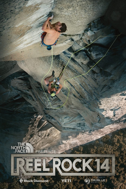 Reel Rock 14 (2019) poster