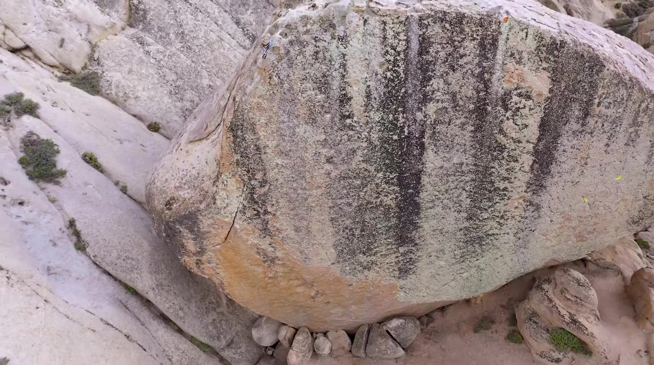 Reel Rock 14 screenshot 1