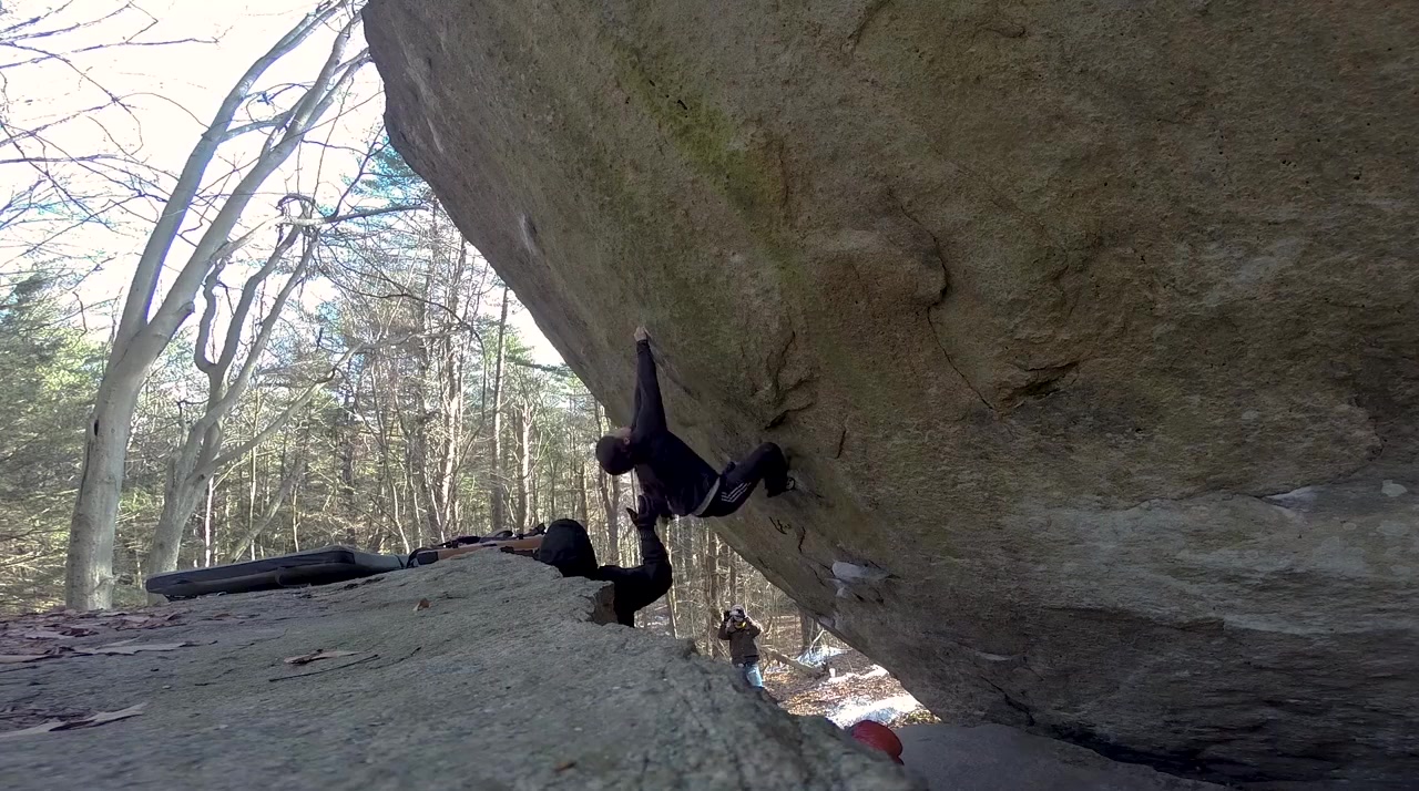 Reel Rock 14 screenshot 2