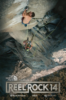 Reel Rock 14 (2019) poster