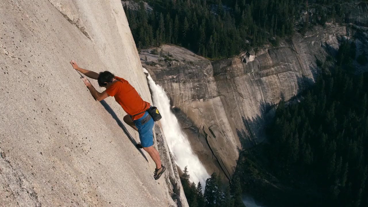 Reel Rock 10 screenshot 3