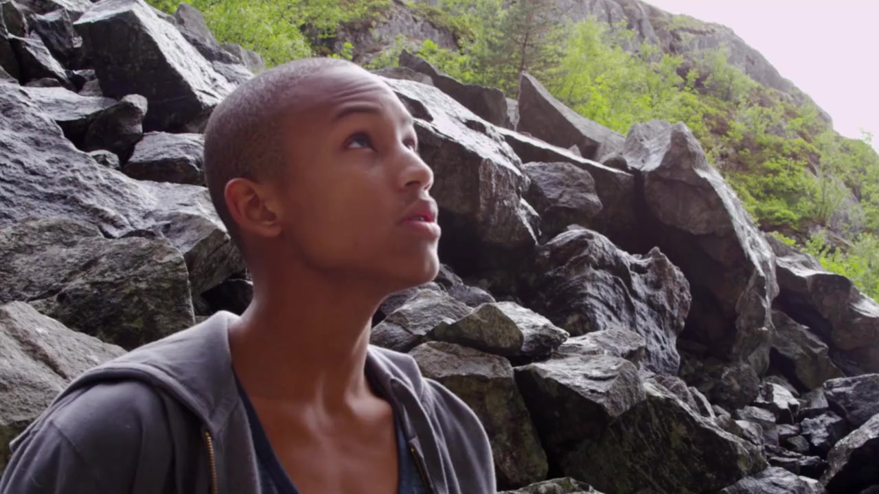 Reel Rock 11 screenshot 2