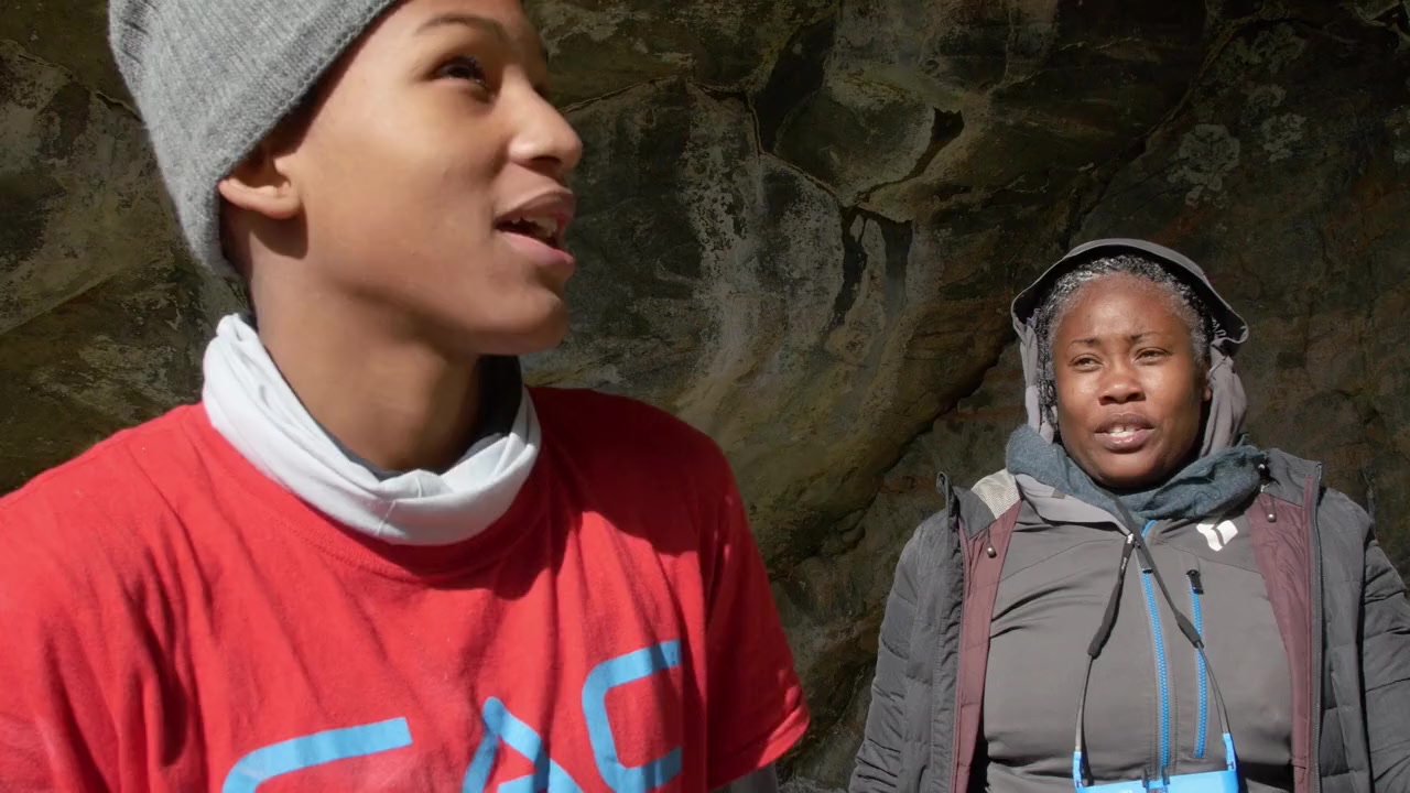 Reel Rock 11 screenshot 3