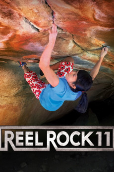 Reel Rock 11 (2016) poster