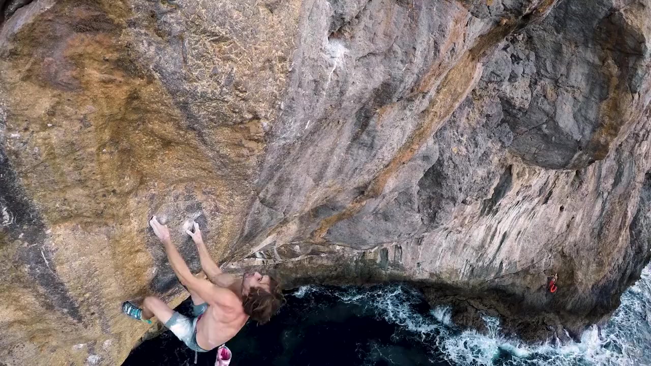 Reel Rock 12 screenshot 1