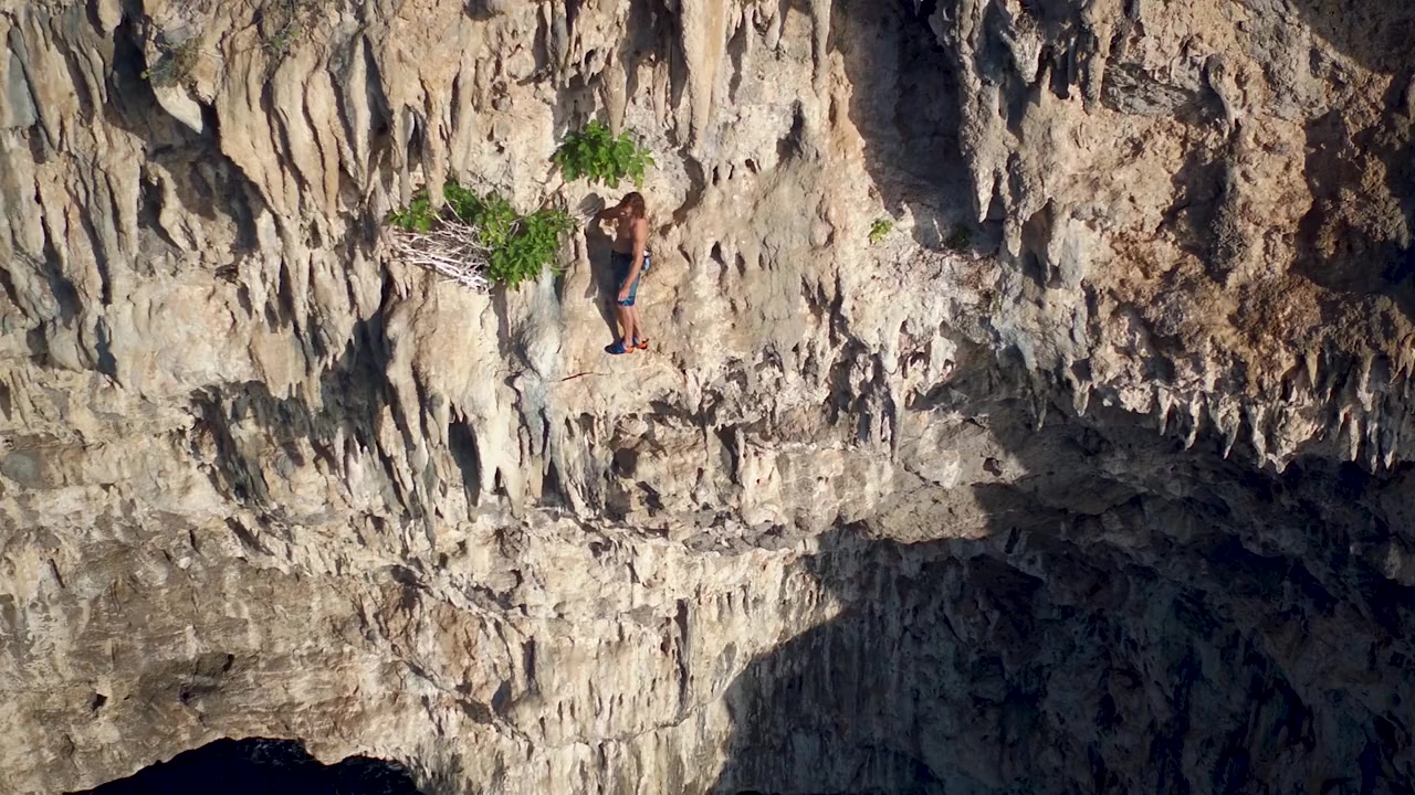 Reel Rock 12 screenshot 2