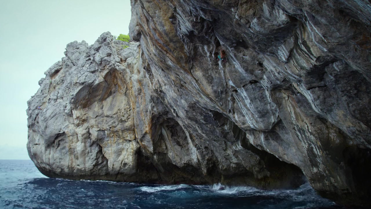 Reel Rock 12 screenshot 3