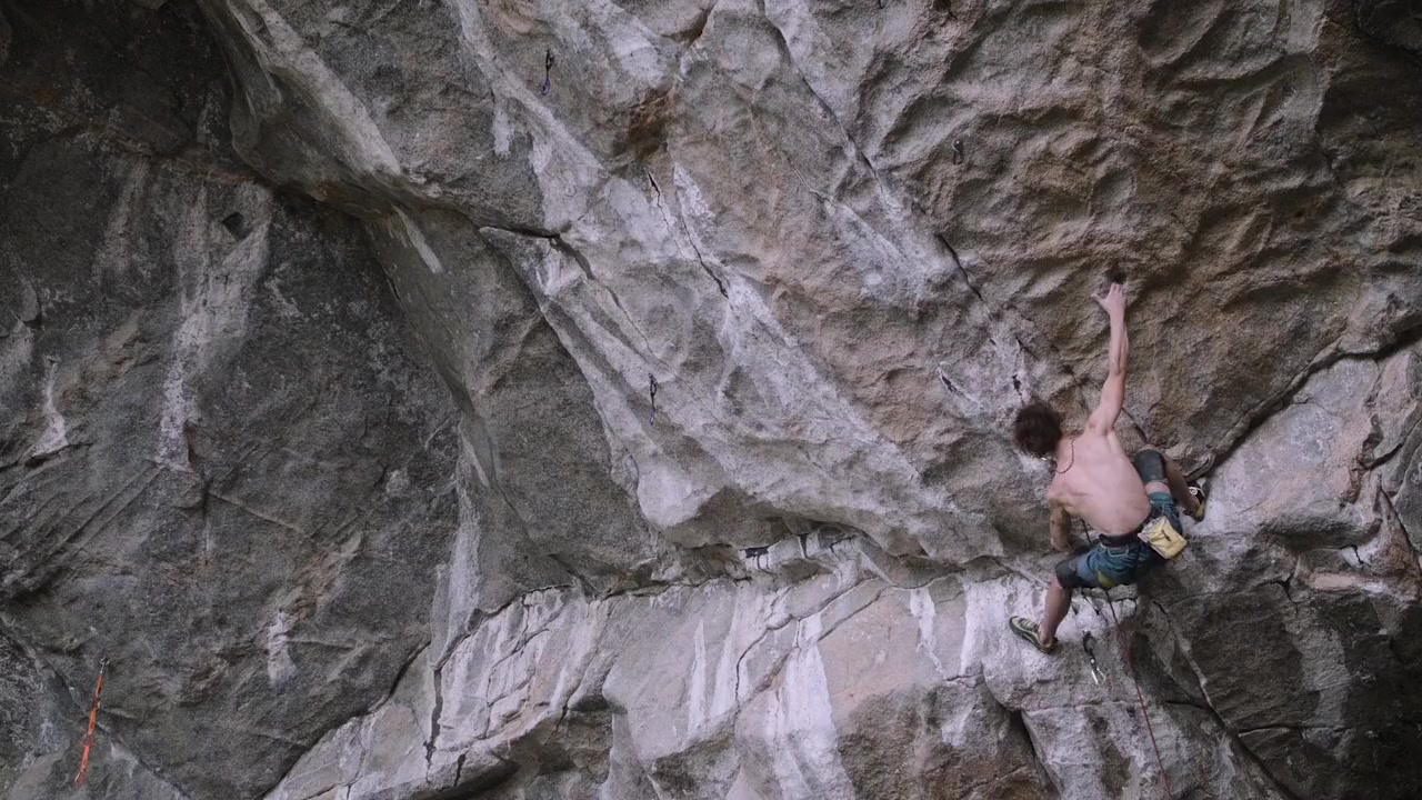Reel Rock 13 screenshot 1