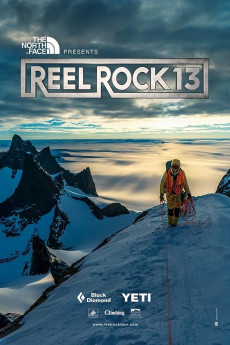 Reel Rock 13 (2018) poster